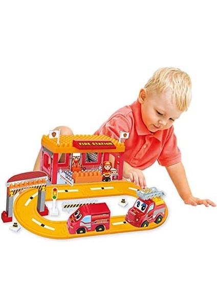 Itfaiye Yol Seti fiyatları