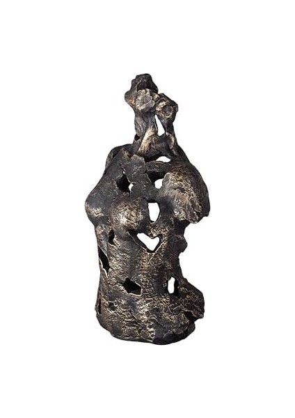 Concept Woman Siyah Biblo 12X22X36 cm modelleri