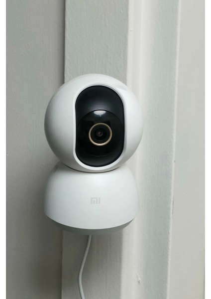 GR39 Mi 360° Home Güvenlik Kamerası Hareketli Duvar Montaj Aparatı - Lisinya