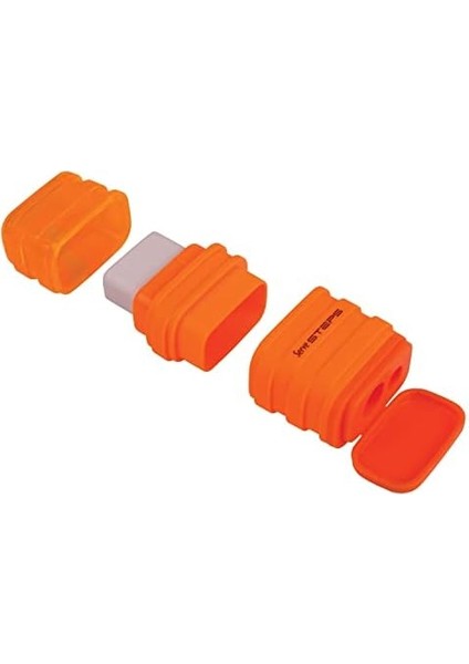 Sılgılı Kalemtıras Turuncu 2lı fiyatları