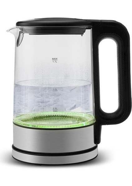 Cam 2205 Ayarlı Su Isıtıcı 2200W