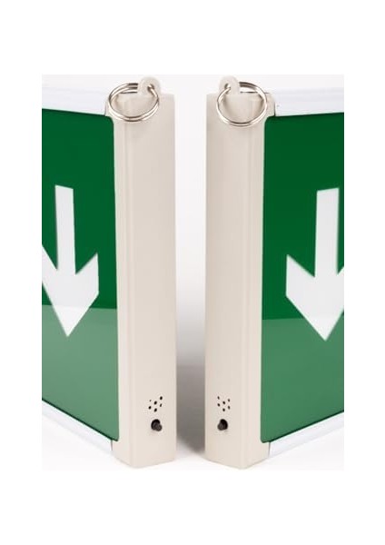 Opto 3W Çıkış-Exit LED - 2 Adet ( ) Hs 4601 fiyatları