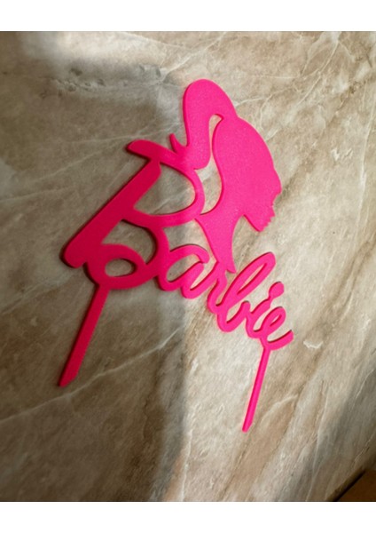 Barbie Pasta Süsü fiyatları