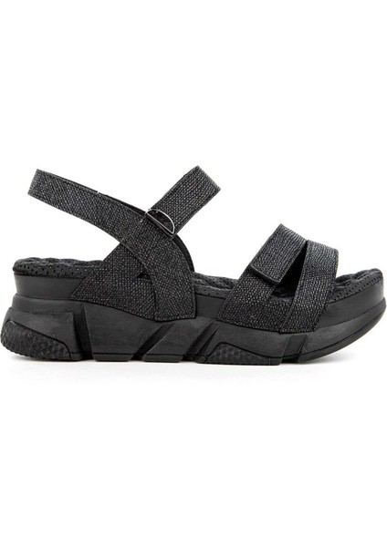 Olimba Anatomik Tabanlı Yazlık Sandalet Terlik – Topuk Dikeni Için Destekli, Ortopedik Rahatlık