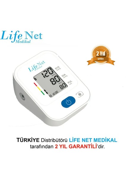 Dijital Tansiyon Aleti Koldan Ölçer Tam Otomatik Tansiyon Aleti BP310A fiyatları