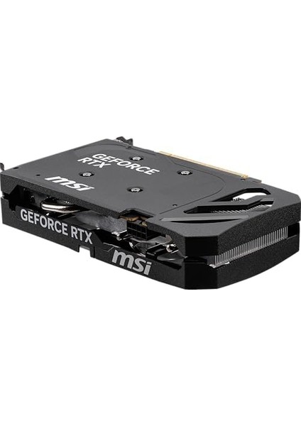 Rtx 5060 8g Shadow 2x Oc - 8gb Gddr7 (28GBPS/128-BIT), Pcıe 5, Boost: 2535 Hz, HDMI 2.1b, 2.1b fiyatları