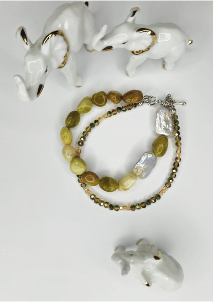 Toprak Ana Kadın Bileklik fiyatları