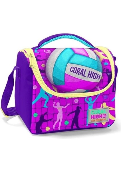 Beslenme Çanta (Thermo)