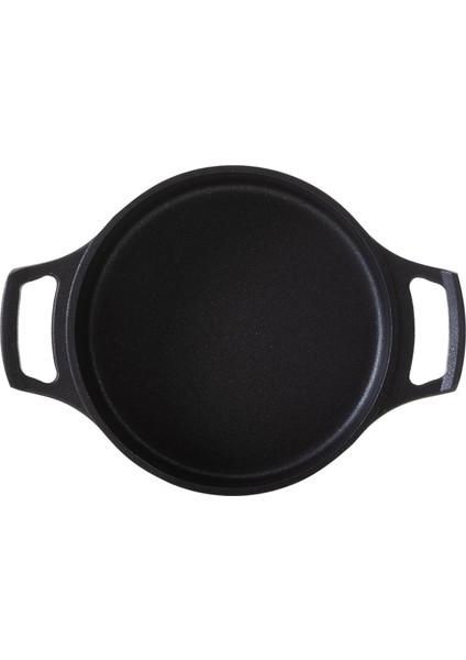 Concept Premium Döküm Sahan 16 cm