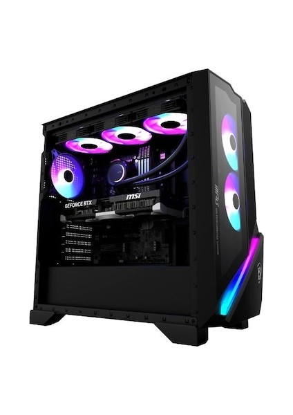 Msı Mpg Infinite X3 Aı Ultra 7 265KF 2NVR7-655EU-K108 64GB 1tb+1tb Rtx 4070 12GB W11HOME Masaüstü Oyun Bilgisayarı modelleri