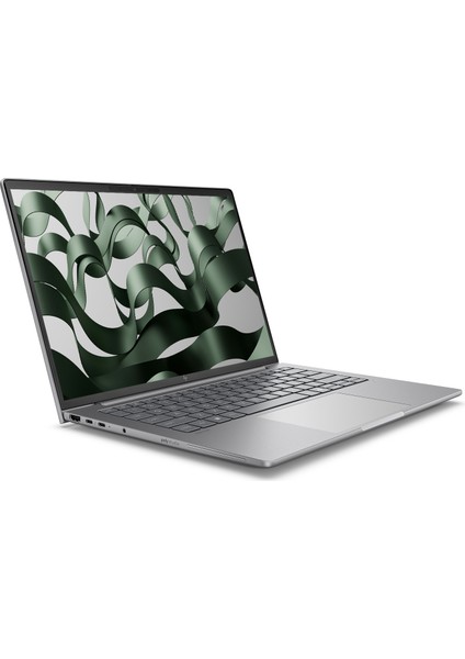 Zbook 8 G1I Intel Core Ultra 7 265H 40GB Ddr5 2tb SSD 4GB/RTXA500 14" Wuxga Düşük Mavi Işık 300NIT %100 Srgb Windows 11 Pro Taşınabilir Iş Istasyonu B30HCESP15 + Zettaçanta fiyatları
