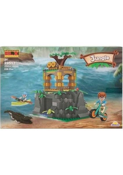 Jungle Orman Eğlencesi 29517 fiyatları