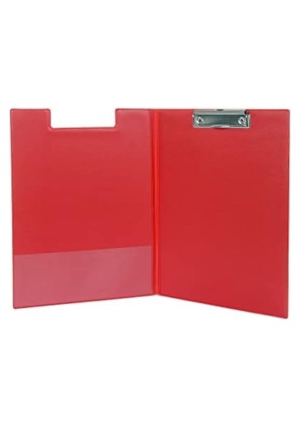 - A4 Kapaklı Sekreterlik Kırmızı, Bloknot Yazı Tablası, Clipboard fiyatları