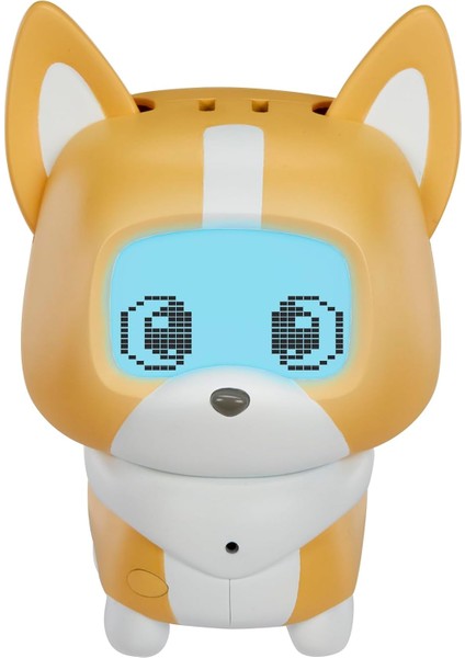 Entertainment Petz - Corgi, Etkileşimli Evcil Köpek, Yaş 4+
