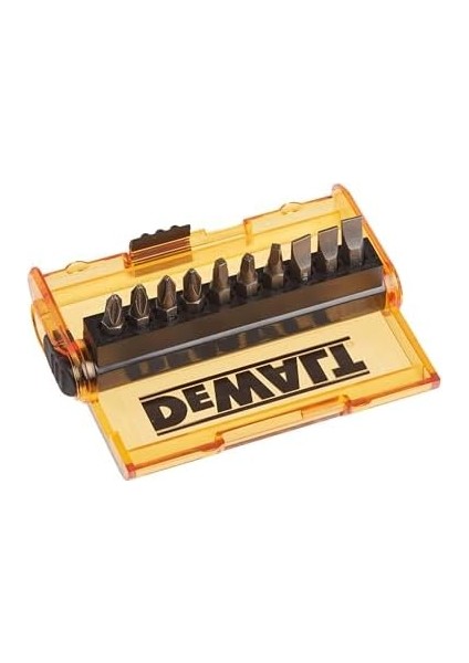 DW2097CS 14 Parçalı Dr Kılavuz Seti, 1 Adet modelleri