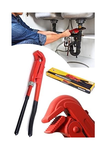 1 Inç Maşalı Anahtarı Dövme Çelik Sağlam Kırılmaz Ayarlı Anahtarı 1410 fiyatları