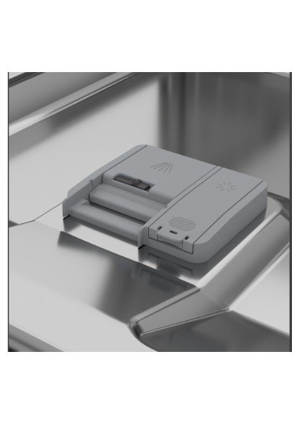 AB 255 Ankastre Bulaşık Makinesi modelleri