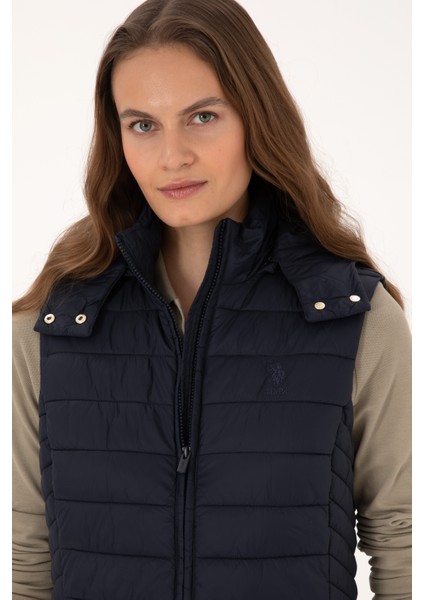 Kadın Lacivert Yelek (Dokuma) 50307992-VR033 fiyatları