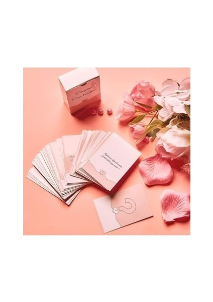 Romantik Ilişki Soru Kartları fiyatları