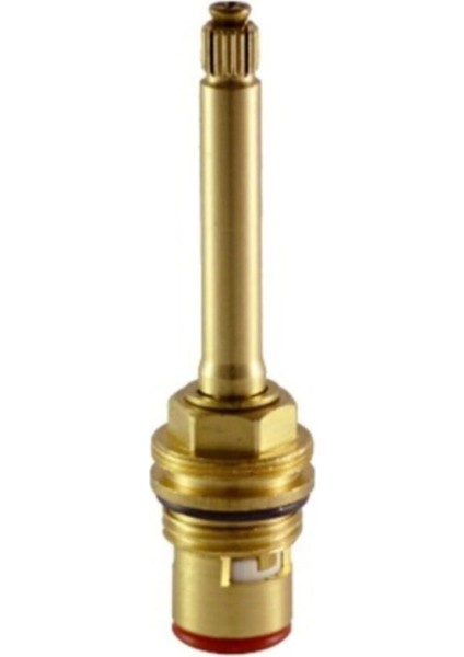 Koç Tipi Aç-Kapa 1/2 Salmastra Uzun 8.50 cm