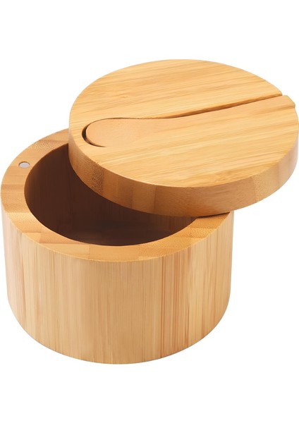 Ahşap Kaşıklı Baharatlık fiyatları