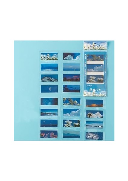 Temalı 5 Farklı Dizayn Pet • • • Sticky modelleri