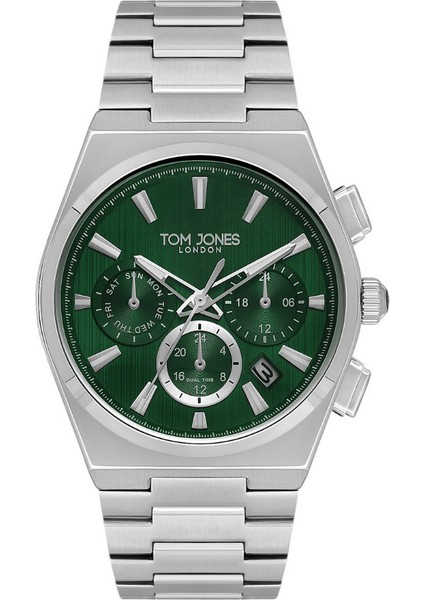 TOMJ.2.10018.04 Erkek Kol Saati