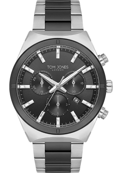 TOMJ.3.10049.05 Erkek Kol Saati