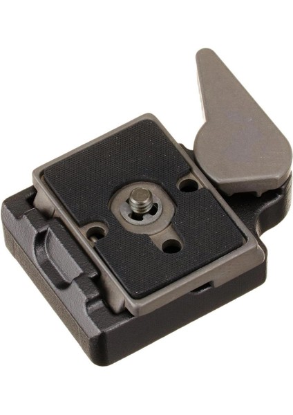 323 Donanım Schnellwechseleinrichtung (Tripod Olmadan Hızlı) Için