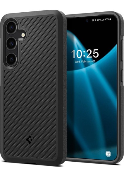 Galaxy S24 ile Uyumlu Kılıf Core Armor - ACS07208