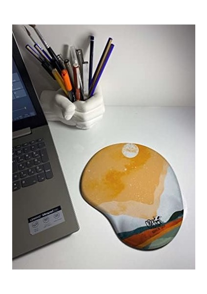 - Illustrasyon Çizim Bilek Destekli Mouse Pad (2133) fiyatları