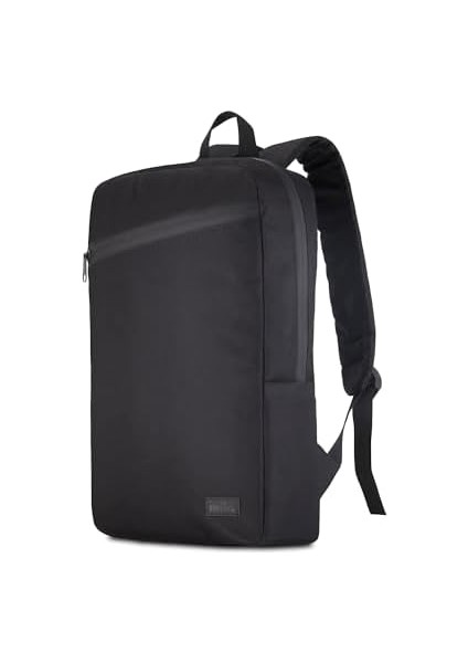 PR-EK200 15,60-17,3 Inch Uyumlu Mila Serisi, Laptop, Sırt Çantası - Siyah modelleri