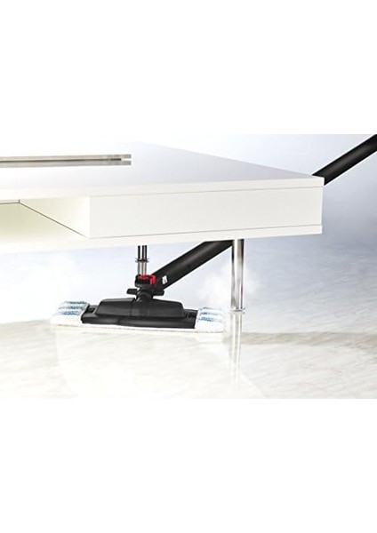 Vaporetto Süpürge Aparatı modelleri