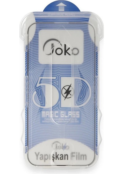 Poco M6 4g Magic 5d Cam