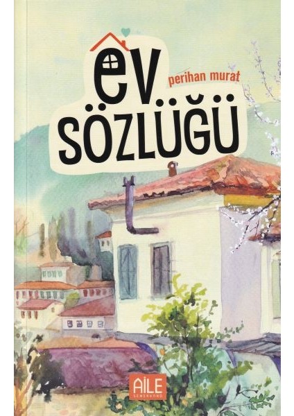 Ev Sözlüğü