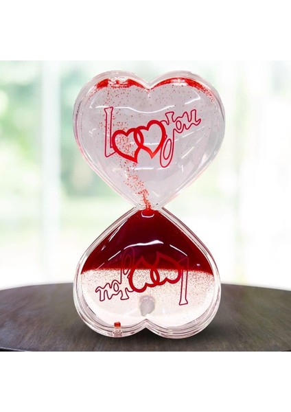 Store Yukarı Yönlü Yukarı Akan Kum Saati NSVNM412