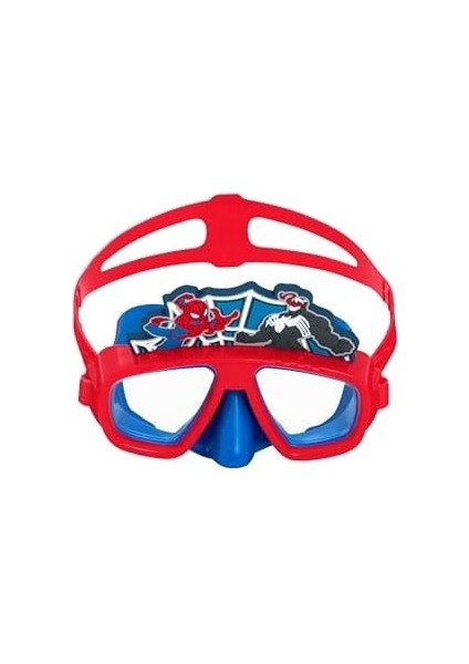 98023 Örümcek Adam 3+ Maskesi 15X11.1X6 fiyatları