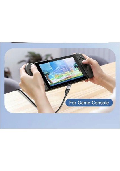 Type-C Erkek Type-C Dişi Adaptör 40GBPS 8k+4k USB 4.0 Ce Lisanslı Orjinal Çevirici Dönüştürücü Adaptör fiyatları