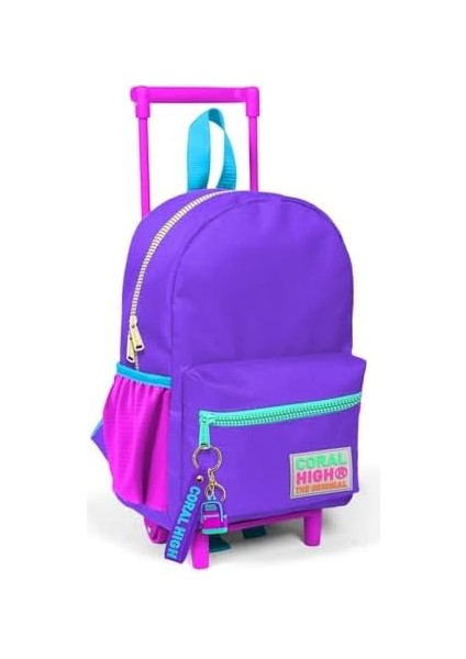 Anaokul Çekçek Çanta modelleri