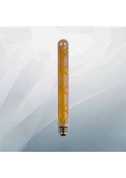 4 W Dekoratif LED Ampul (2 Adet)