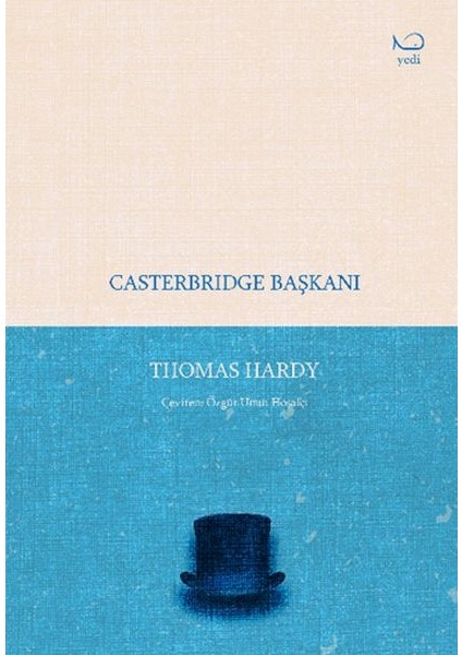 Casterbridge Başkanı