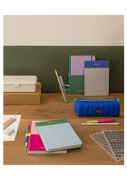 Not Defteri Mr A5 Çizgili Yesil fiyatları