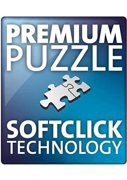 Fantastik Dünya - 1000 Parçalı-Lisanslı - 194179 modelleri