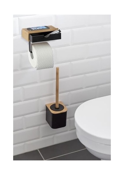 Tuvalet Kağıdı Tutucusu Tepsi ve Çekmeceli fiyatları