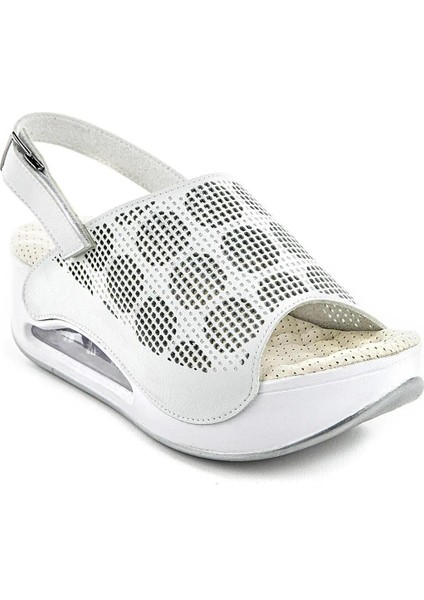 Jambe Air Max Ortopedik Kadın Sandalet fiyatları