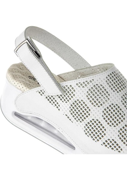 Jambe Air Max Ortopedik Kadın Sandalet fırsatları