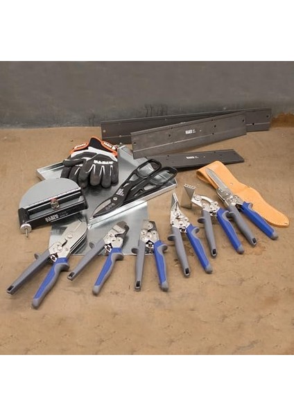 86528 Yaylı Kilitli Delme Aleti Mavi/gri fiyatları