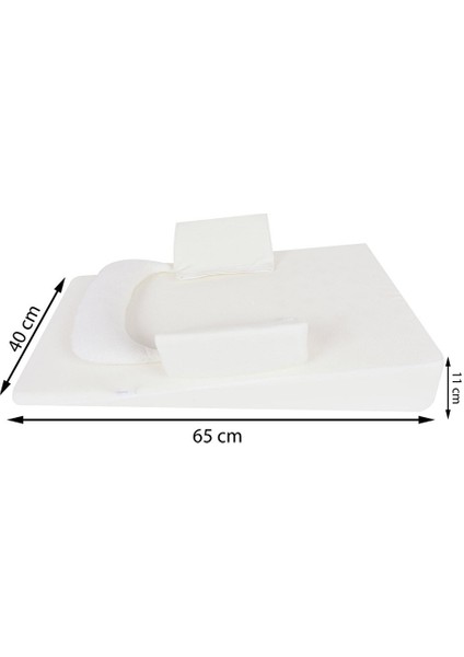 Çok Fonksiyonlu Kiraz Çekirdekli Reflü Yatağı modelleri