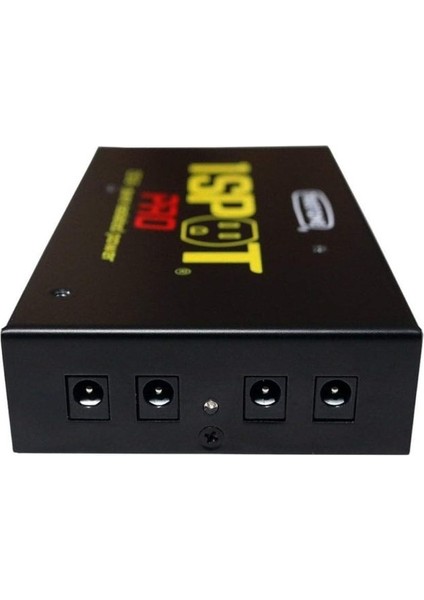 Truetone 1 Spot Pro Cs6 Pedal Güç Kaynağı fiyatları