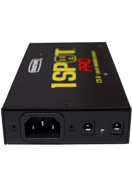 Truetone 1 Spot Pro Cs6 Pedal Güç Kaynağı modelleri